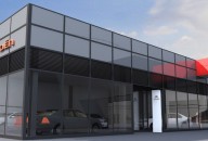 Citroen – ShowRoom
