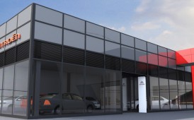 Citroen – ShowRoom